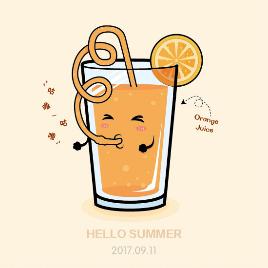 愛文芒果奶酪