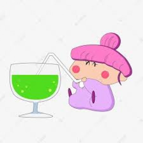 日月潭奶茶