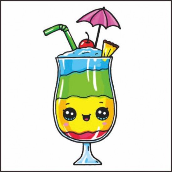 奶酪黑糖奶茶