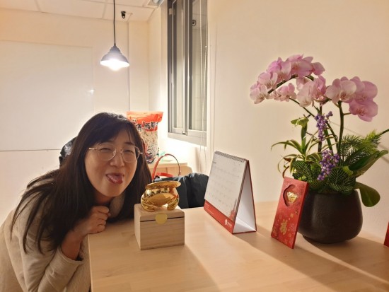 胖璧出氣筒