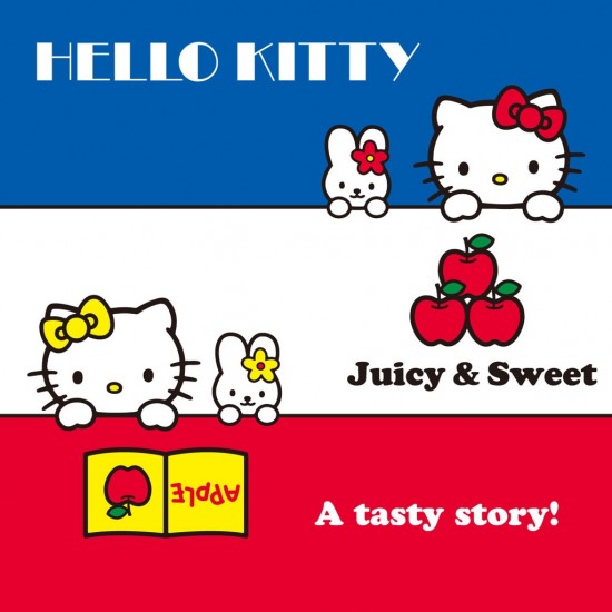 Kitty 拼圖